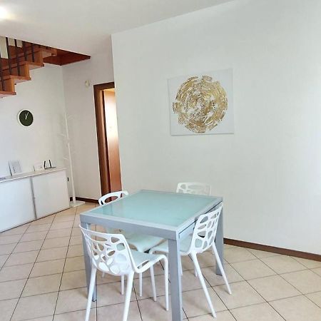 Apartament Casa Di Vika Volta Barozzo Zewnętrze zdjęcie