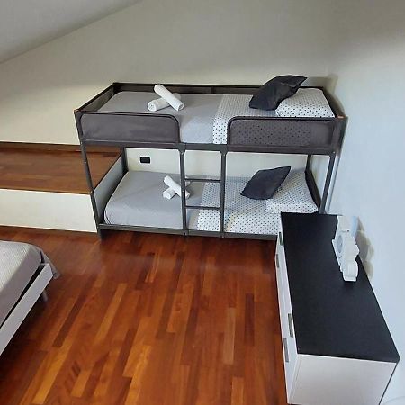 Apartament Casa Di Vika Volta Barozzo Zewnętrze zdjęcie