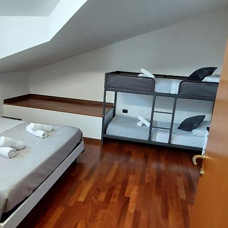 Apartament Casa Di Vika Volta Barozzo Zewnętrze zdjęcie