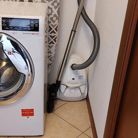 Apartament Casa Di Vika Volta Barozzo Zewnętrze zdjęcie