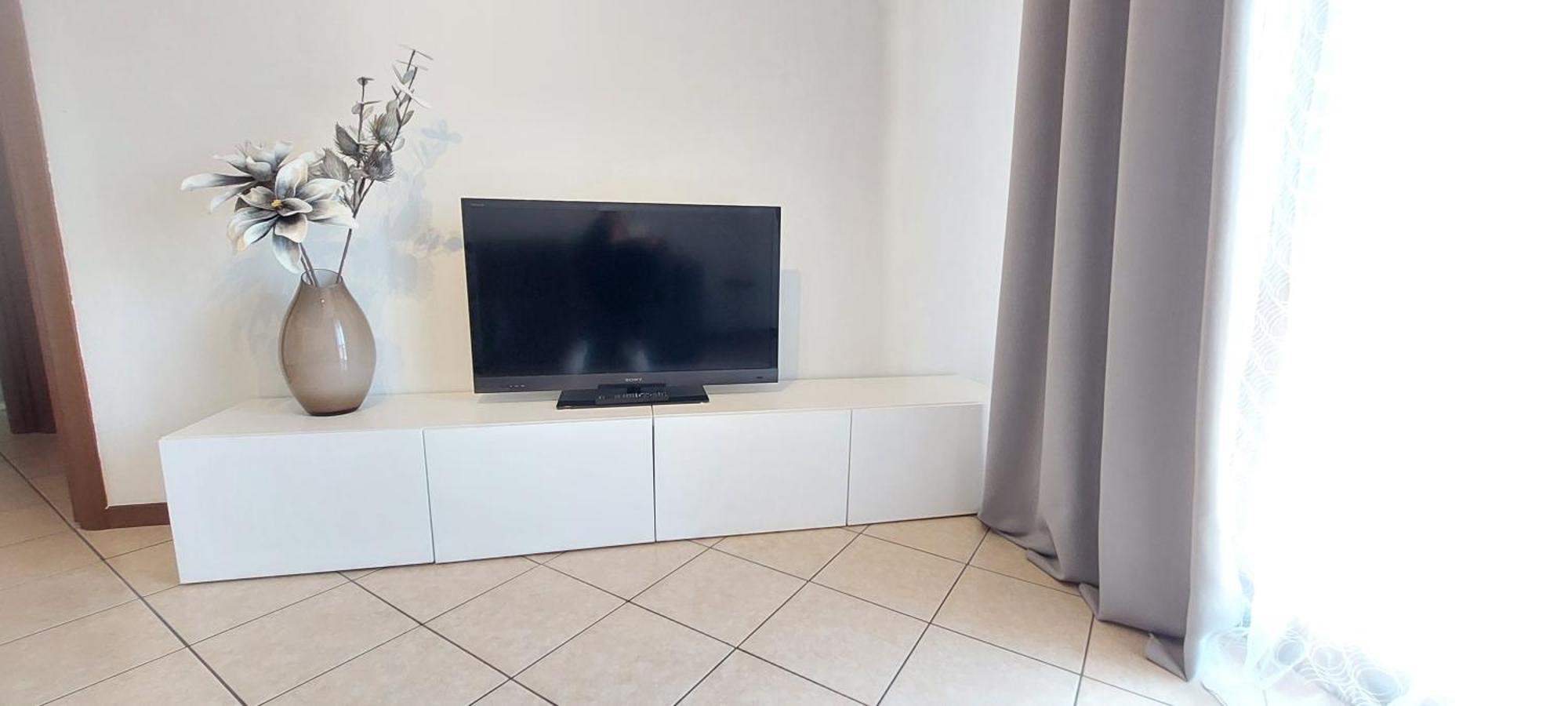 Apartament Casa Di Vika Volta Barozzo Zewnętrze zdjęcie