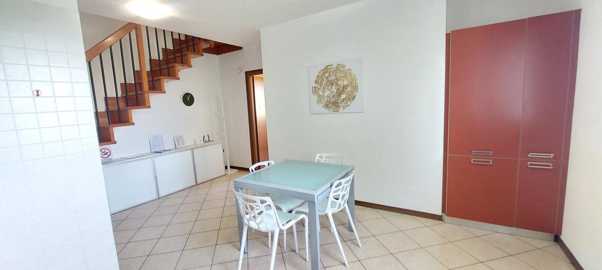 Apartament Casa Di Vika Volta Barozzo Zewnętrze zdjęcie