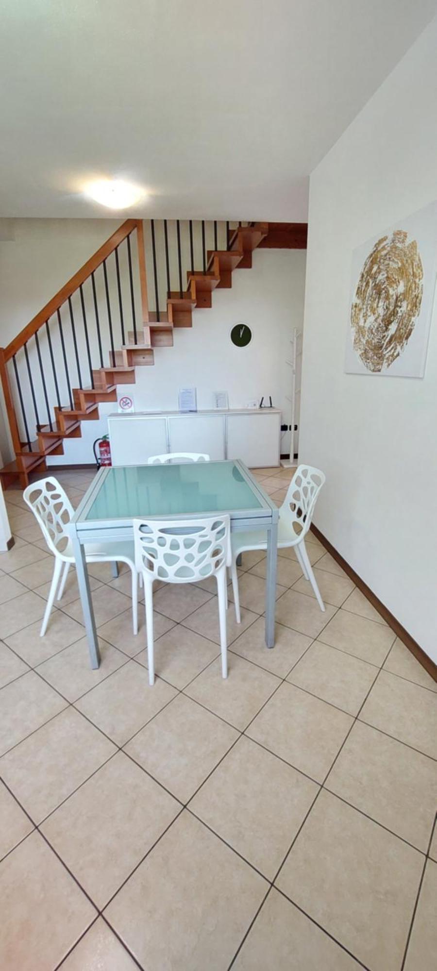 Apartament Casa Di Vika Volta Barozzo Zewnętrze zdjęcie