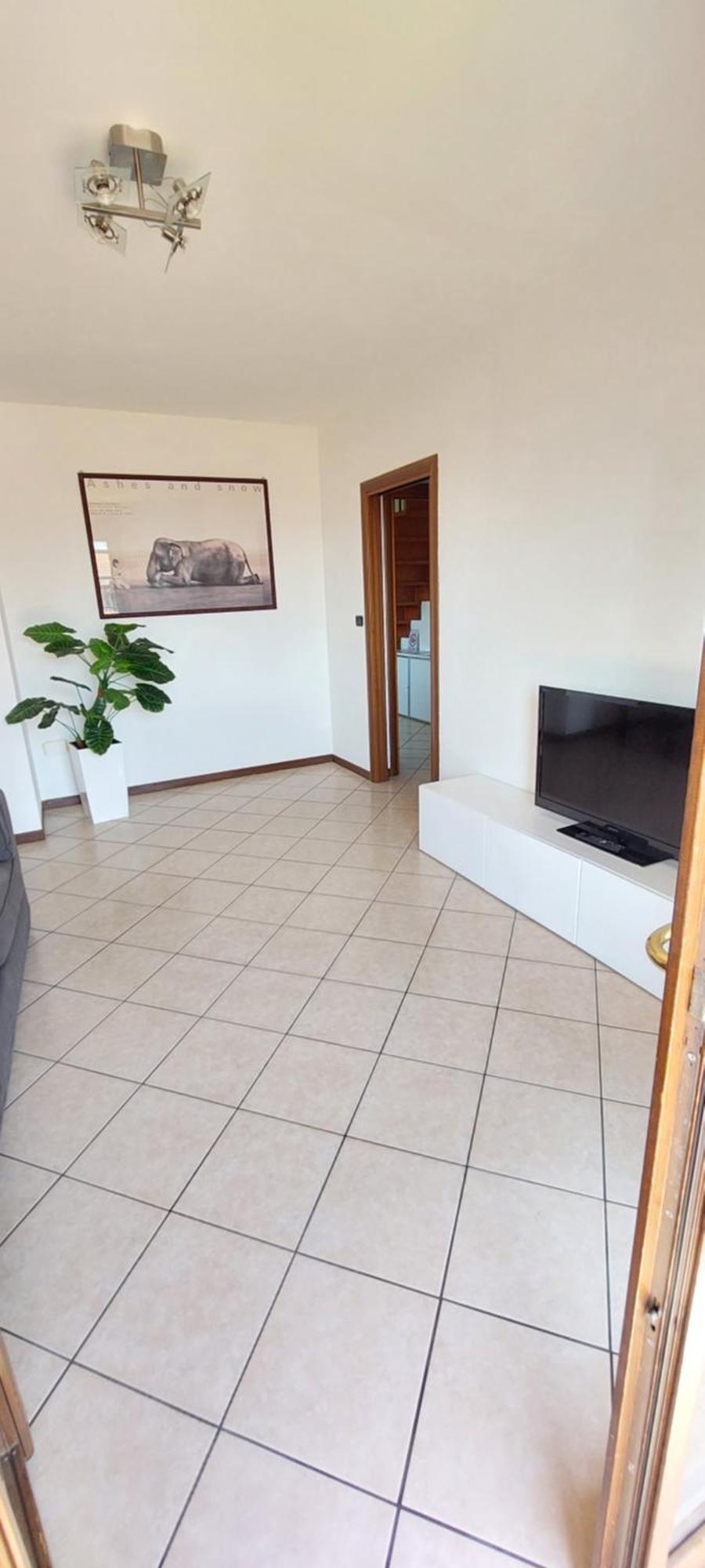 Apartament Casa Di Vika Volta Barozzo Zewnętrze zdjęcie