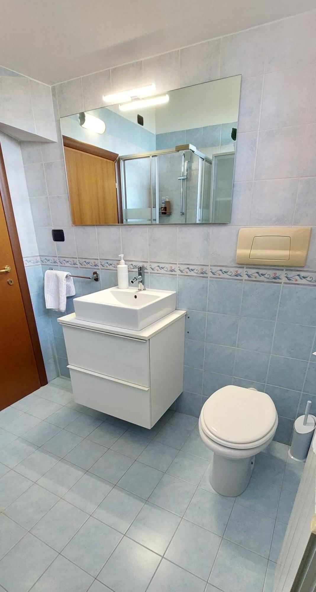 Apartament Casa Di Vika Volta Barozzo Zewnętrze zdjęcie