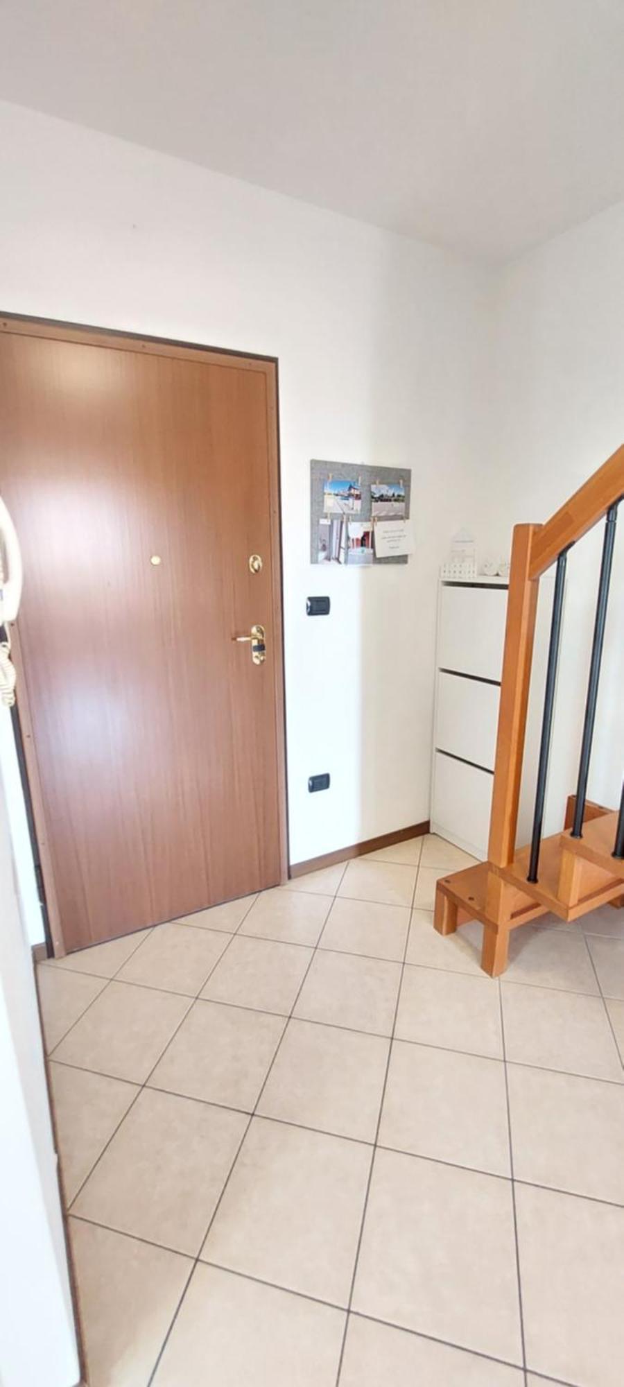 Apartament Casa Di Vika Volta Barozzo Zewnętrze zdjęcie