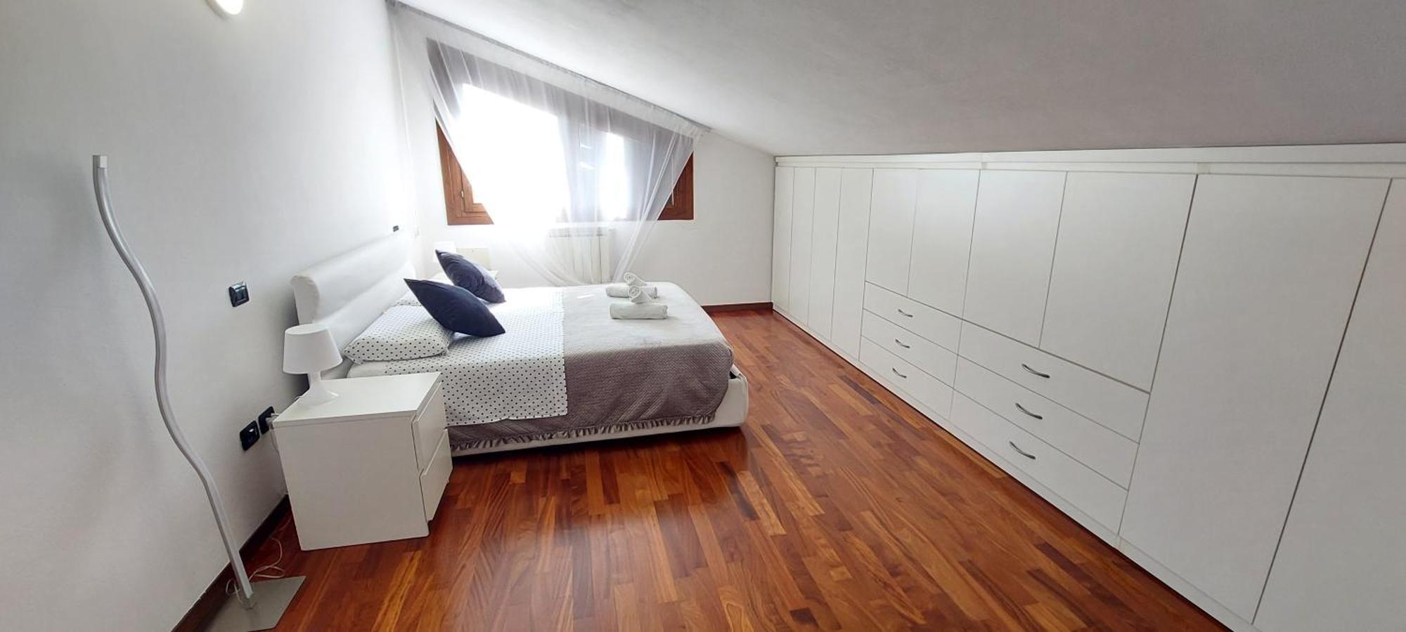 Apartament Casa Di Vika Volta Barozzo Zewnętrze zdjęcie