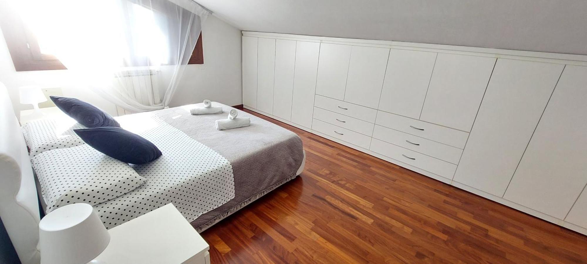 Apartament Casa Di Vika Volta Barozzo Zewnętrze zdjęcie