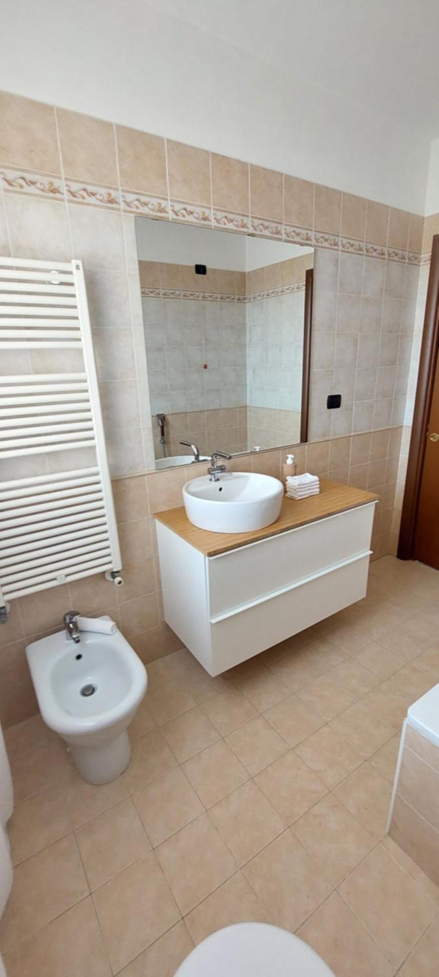 Apartament Casa Di Vika Volta Barozzo Zewnętrze zdjęcie