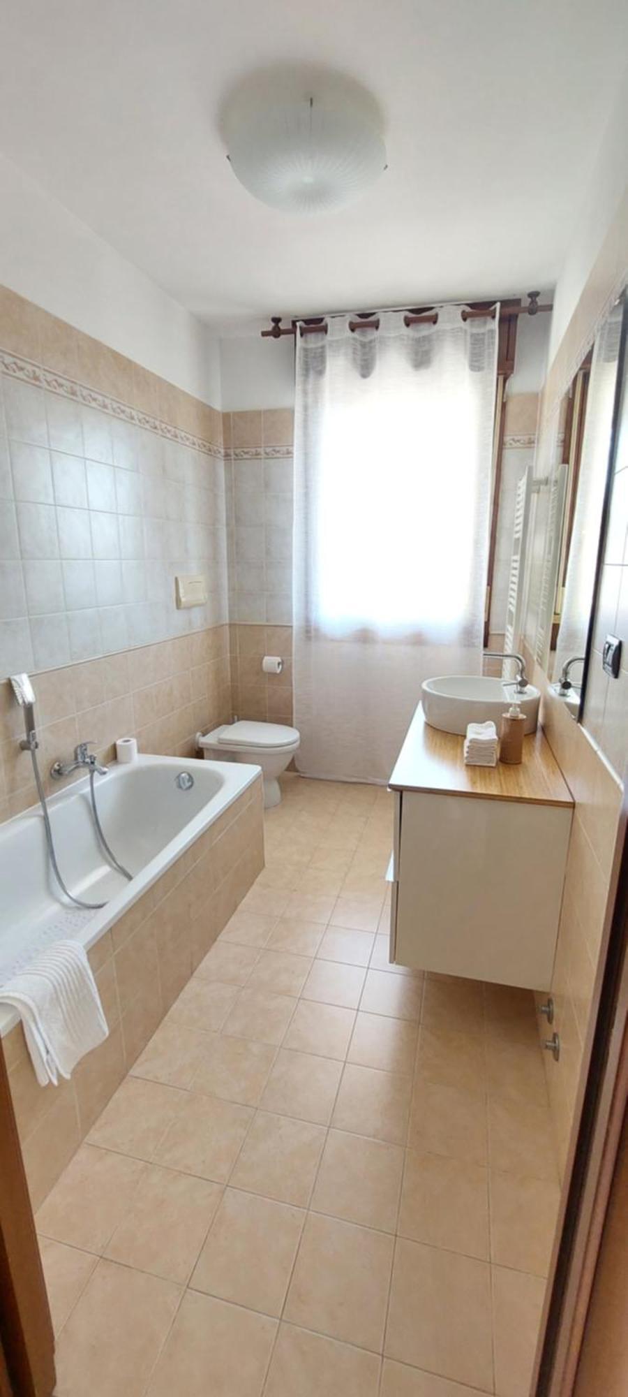 Apartament Casa Di Vika Volta Barozzo Zewnętrze zdjęcie