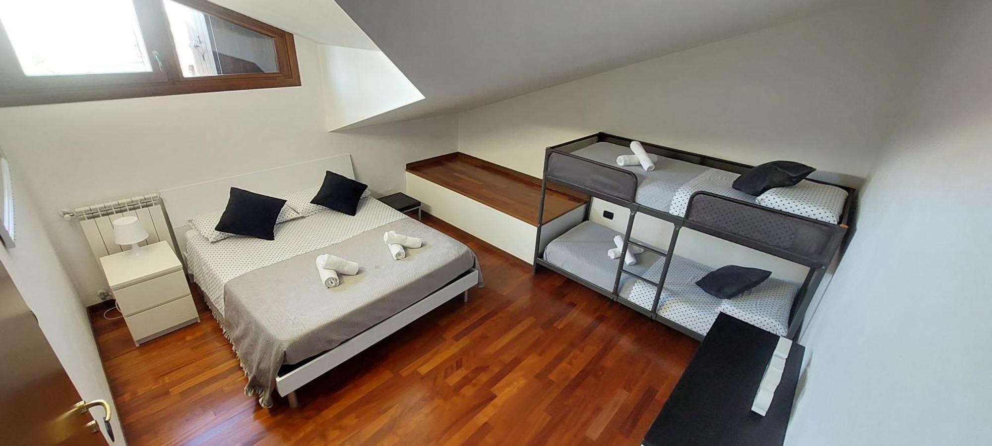 Apartament Casa Di Vika Volta Barozzo Zewnętrze zdjęcie