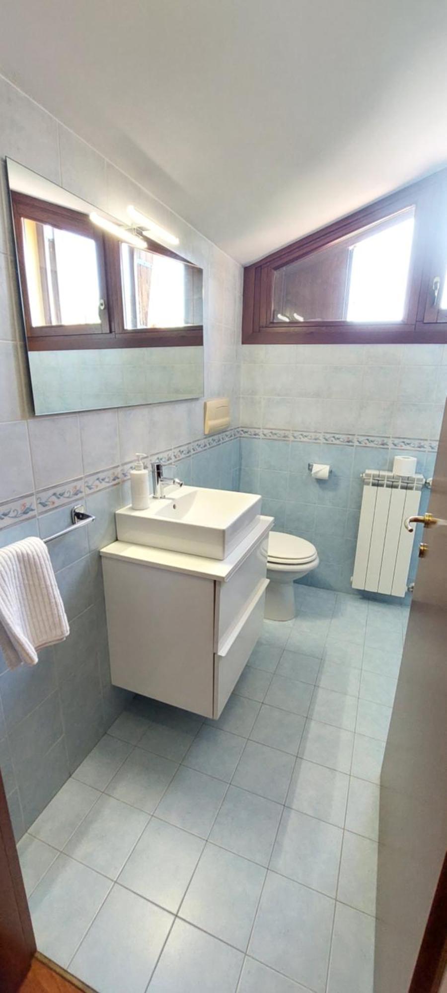 Apartament Casa Di Vika Volta Barozzo Zewnętrze zdjęcie