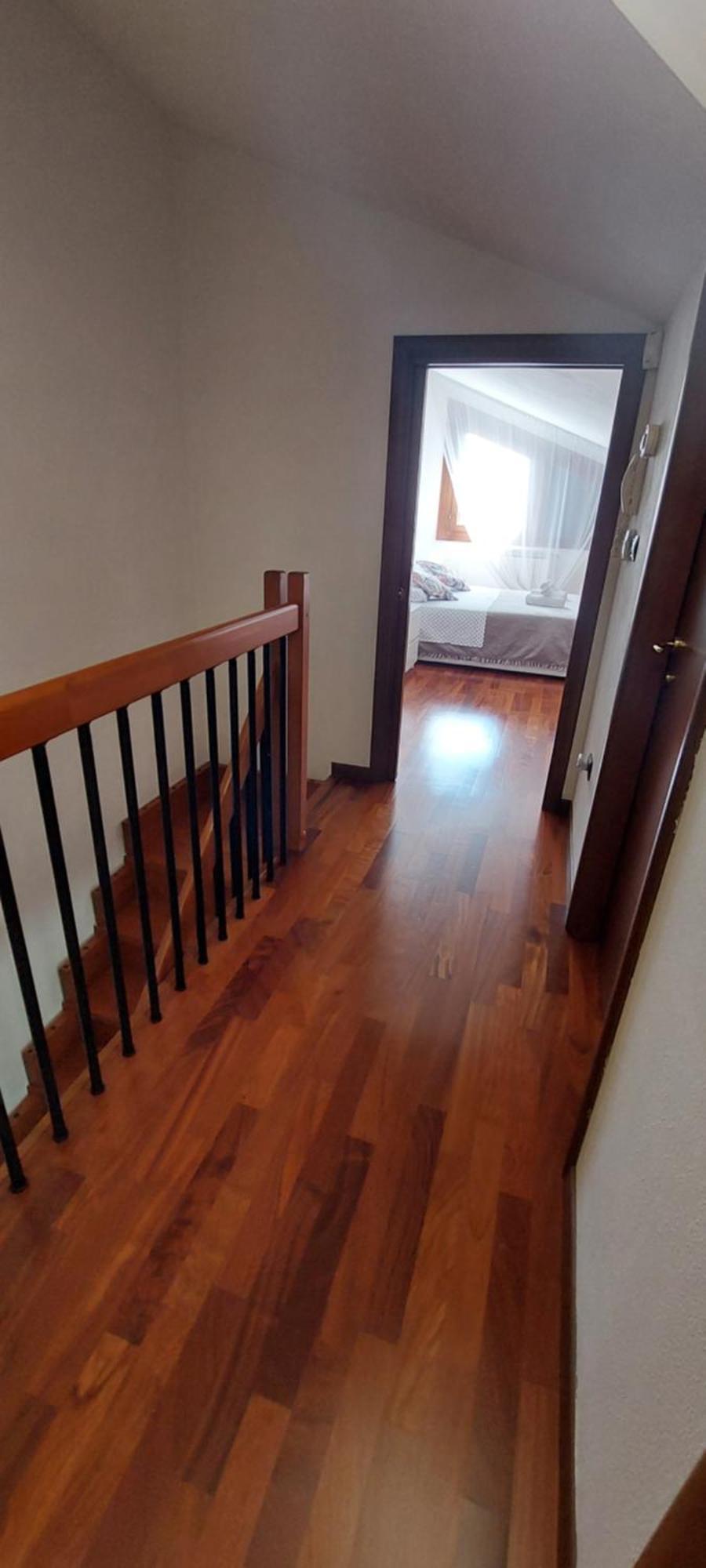 Apartament Casa Di Vika Volta Barozzo Zewnętrze zdjęcie