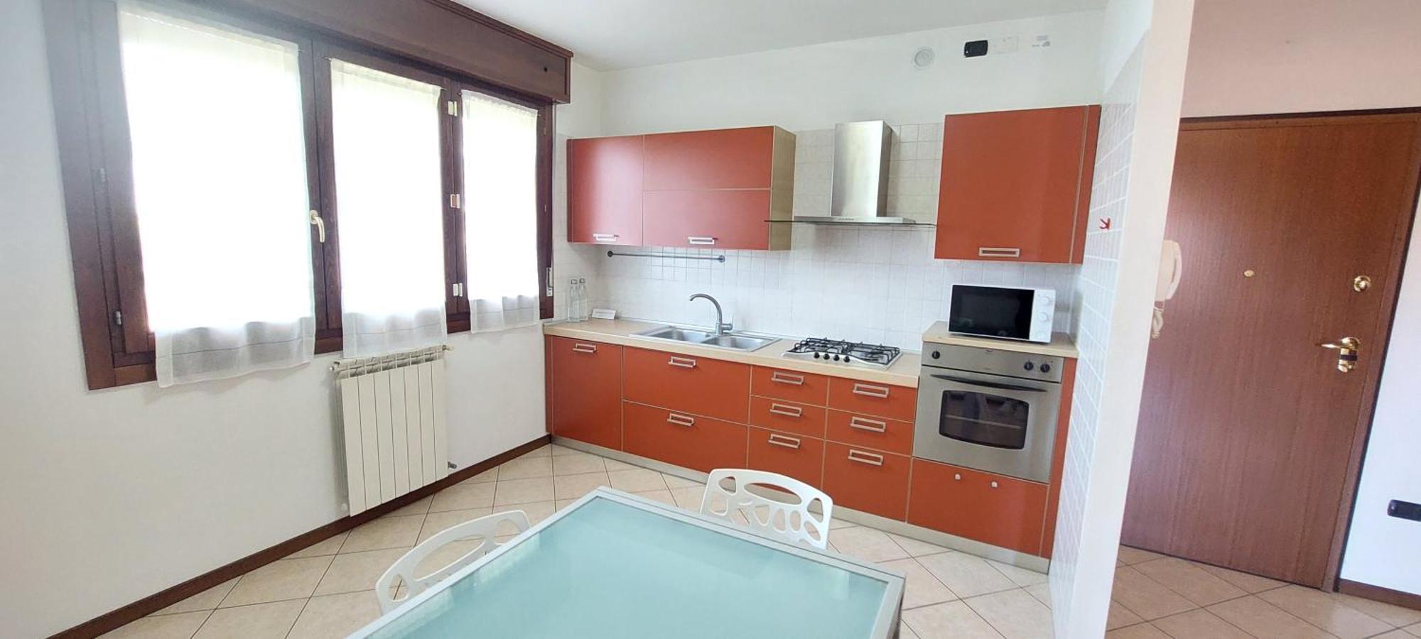 Apartament Casa Di Vika Volta Barozzo Zewnętrze zdjęcie
