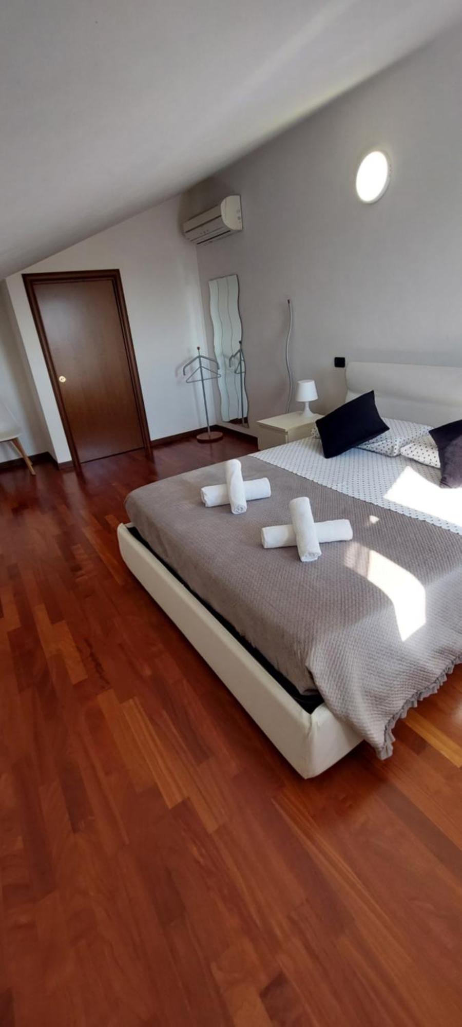 Apartament Casa Di Vika Volta Barozzo Zewnętrze zdjęcie