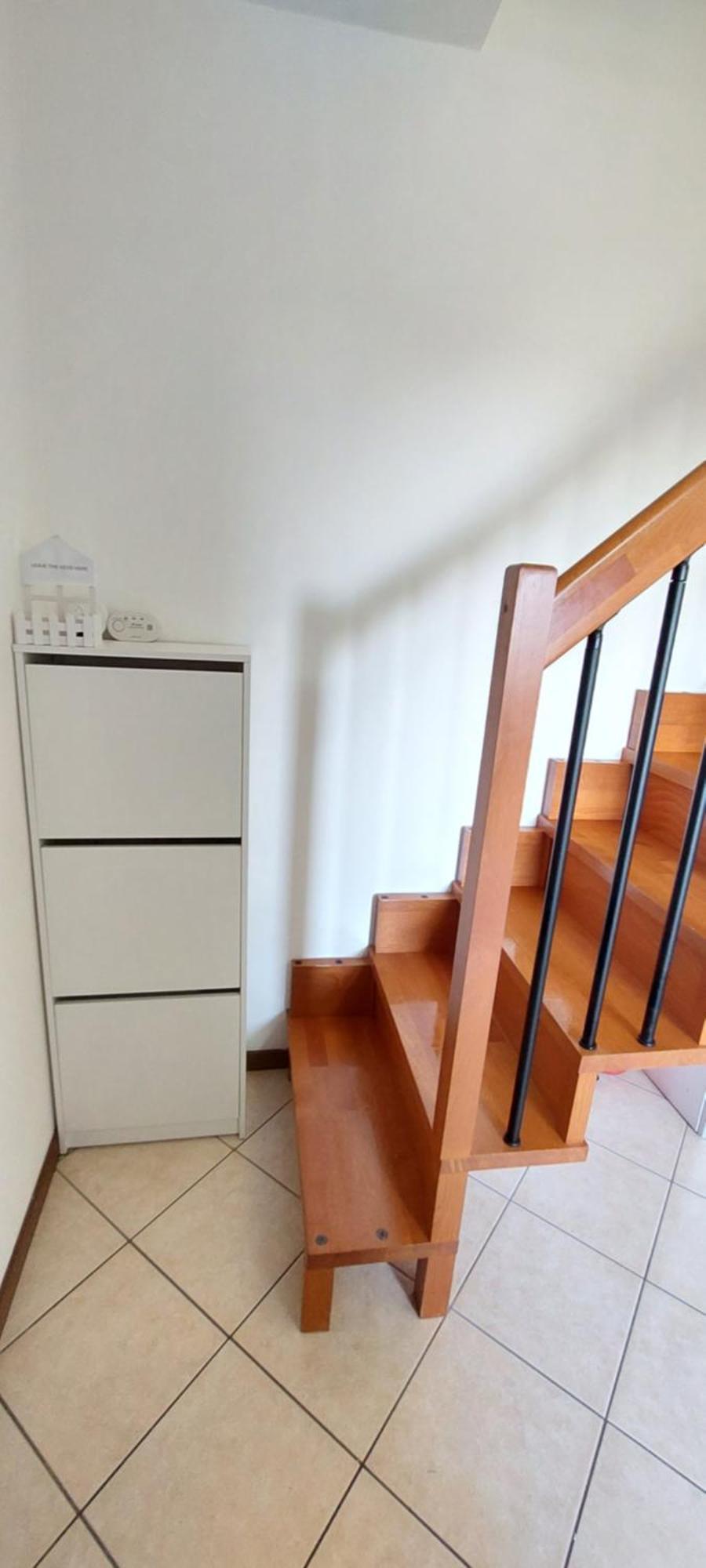 Apartament Casa Di Vika Volta Barozzo Zewnętrze zdjęcie