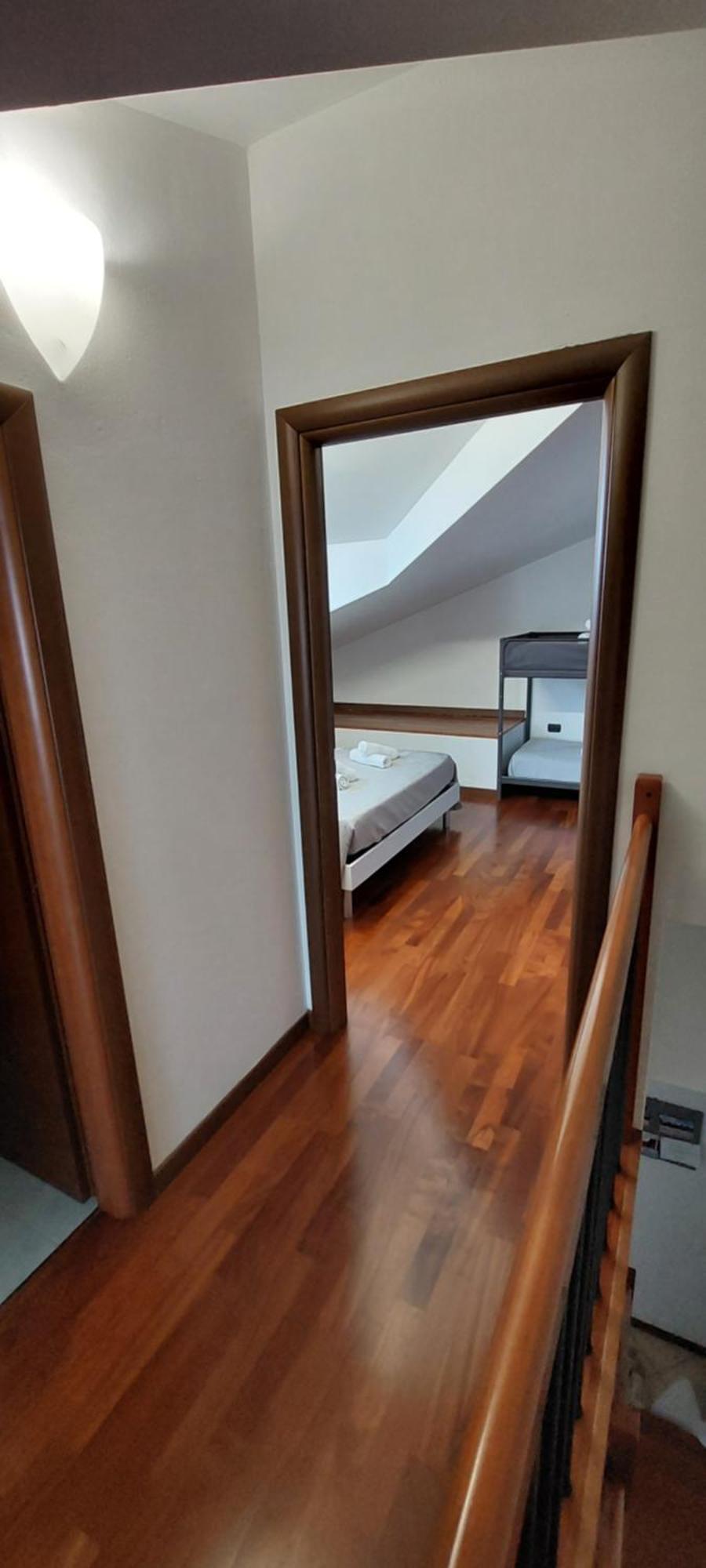 Apartament Casa Di Vika Volta Barozzo Zewnętrze zdjęcie
