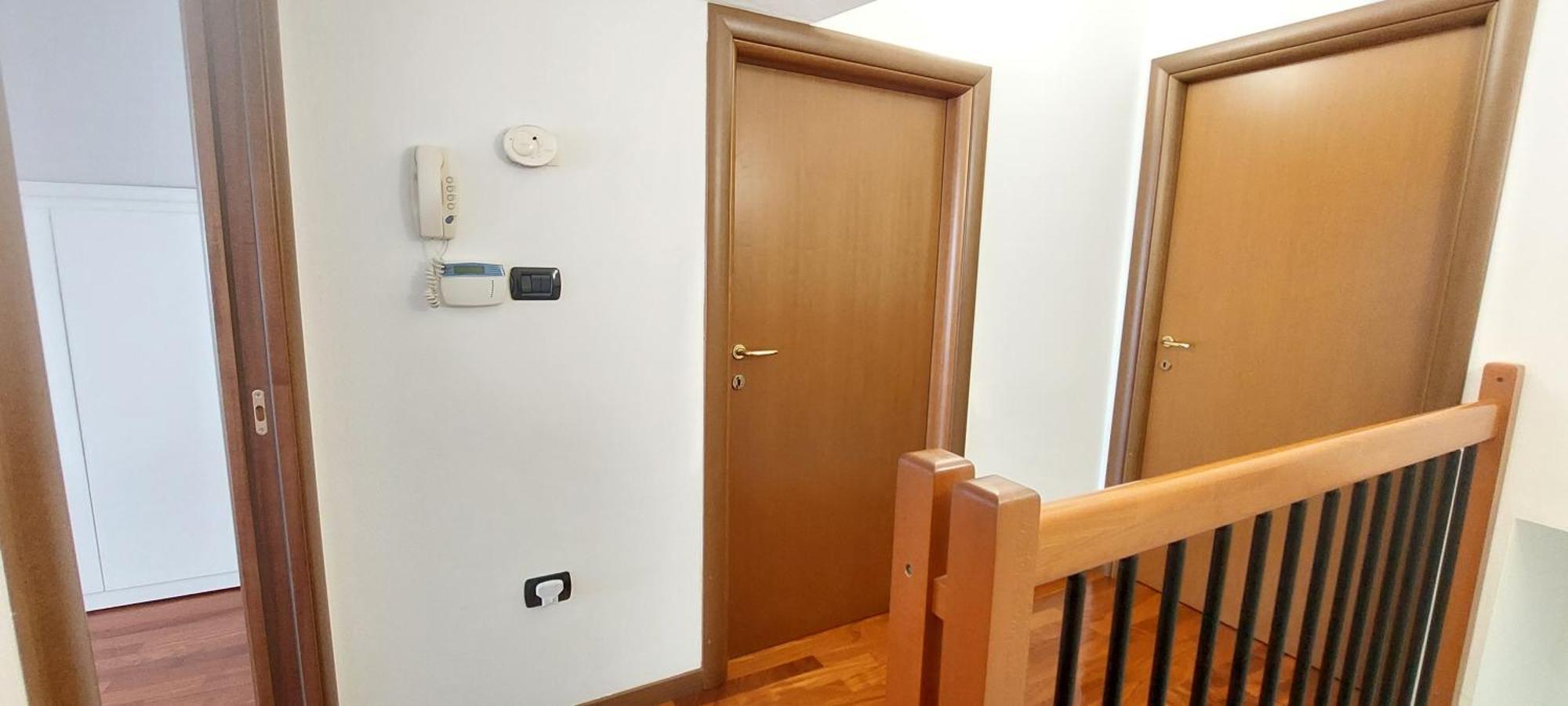 Apartament Casa Di Vika Volta Barozzo Zewnętrze zdjęcie
