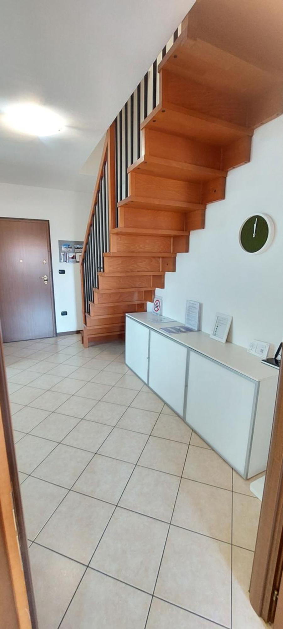 Apartament Casa Di Vika Volta Barozzo Zewnętrze zdjęcie