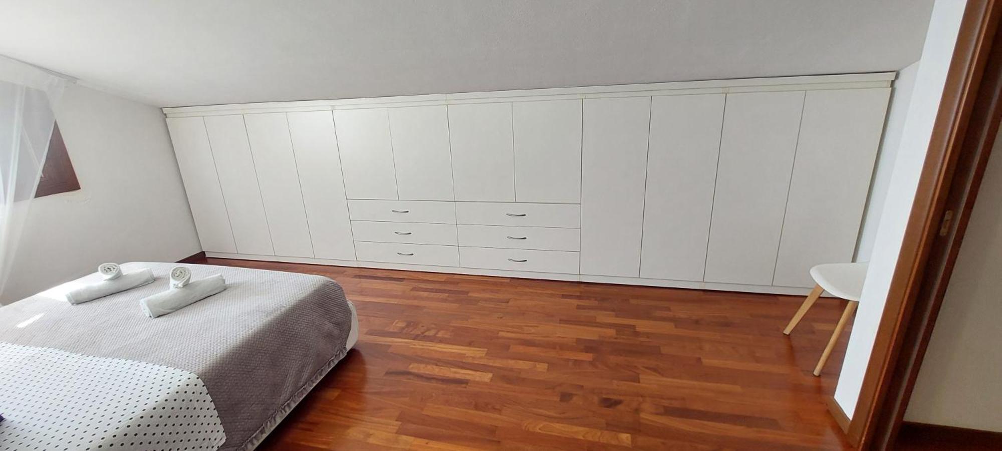 Apartament Casa Di Vika Volta Barozzo Zewnętrze zdjęcie